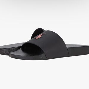 Polo by Ralph Lauren Men’s Slides